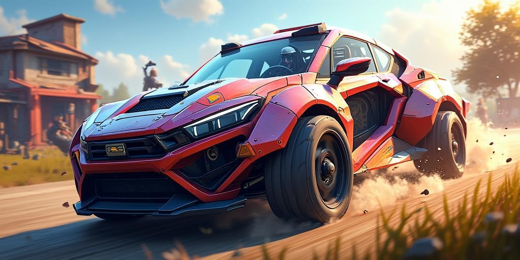 和平精英《牛牛》辅助